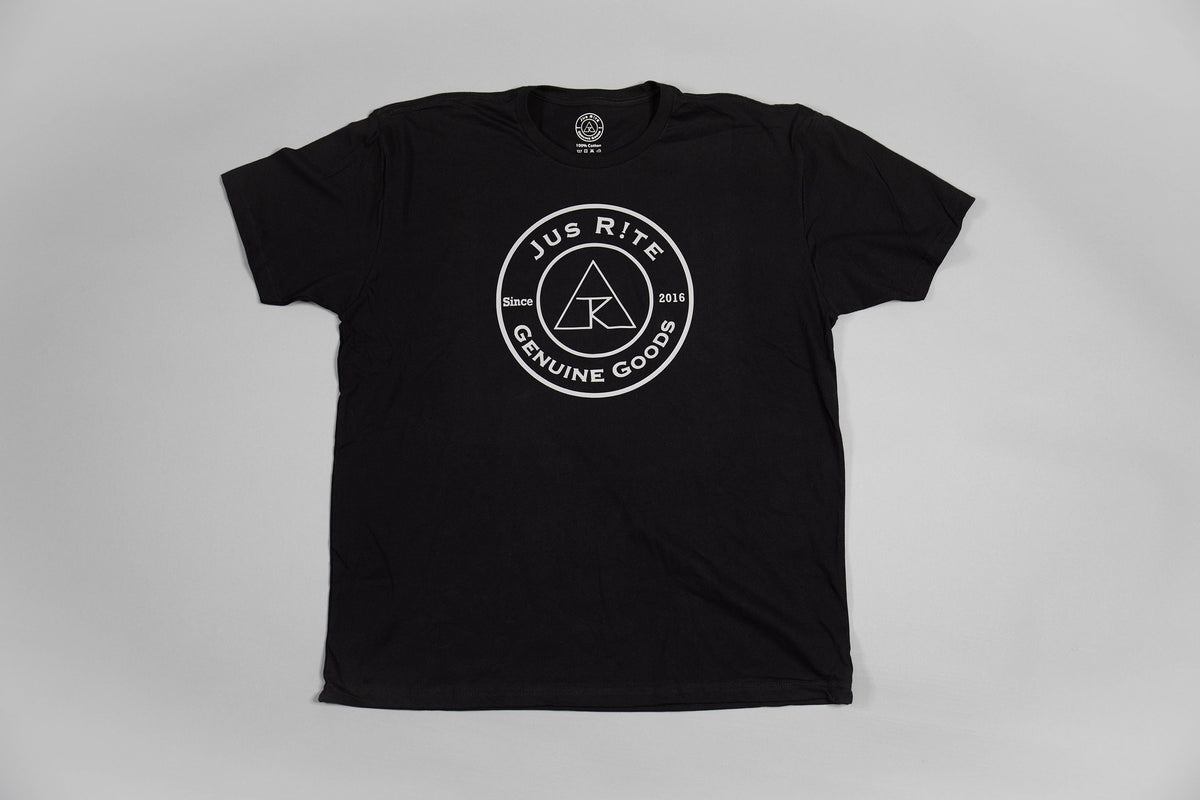 Jus Rite Rapper Original T-Shirt – Shop Jus Rite
