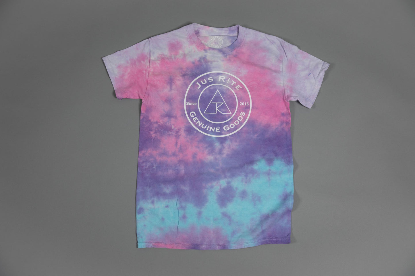 Tye Dye Original T-Shirt