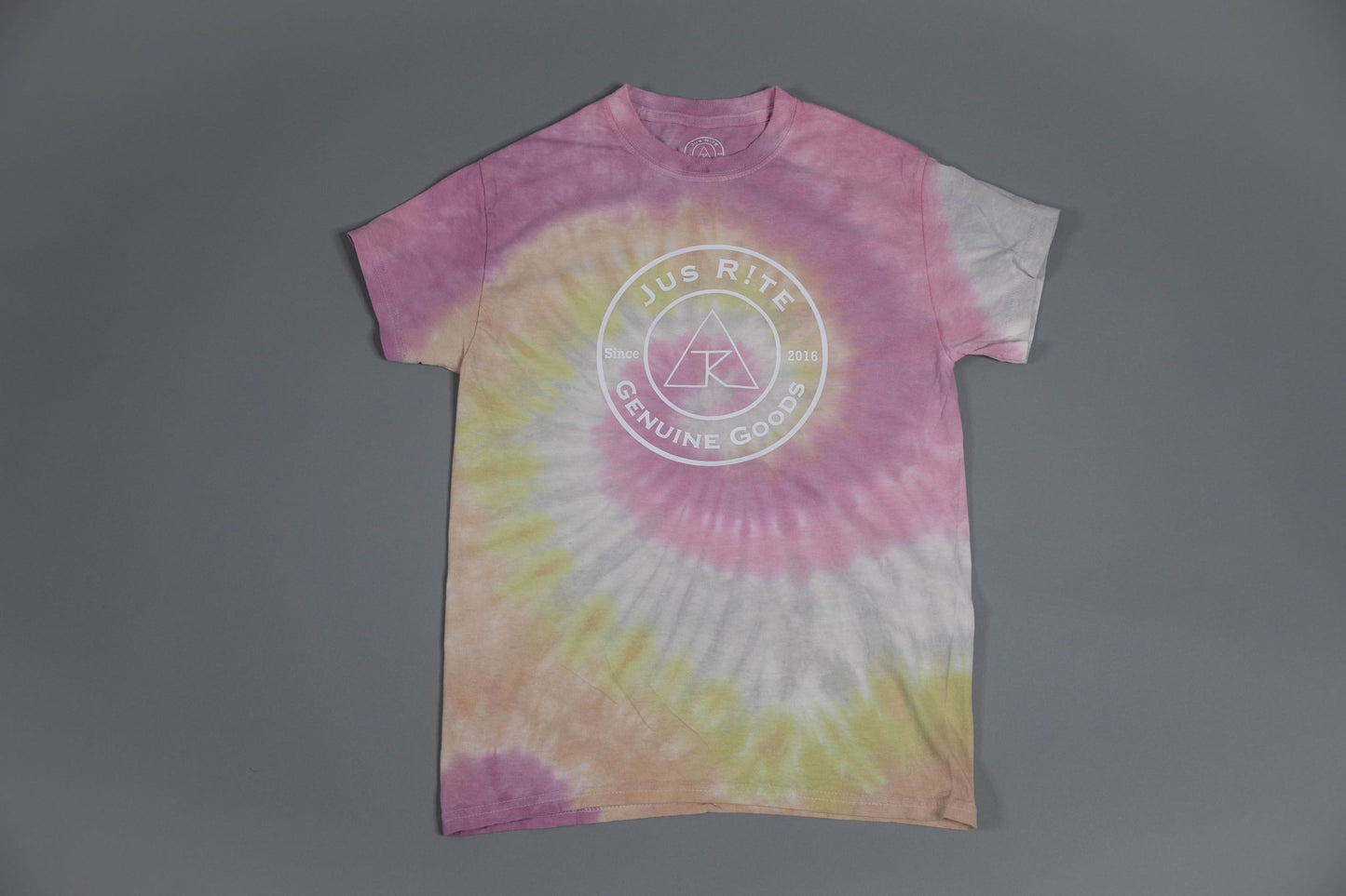 Tye Dye Original T-Shirt