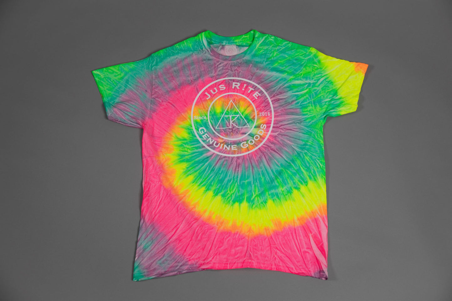 Tye Dye Original T-Shirt