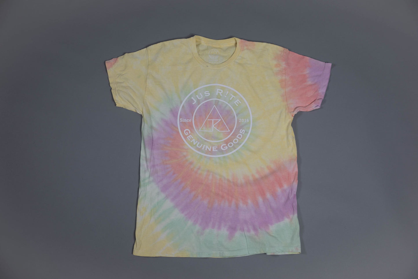 Tye Dye Original T-Shirt